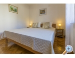 Appartements Luka - Novi Vinodolski Kroatien