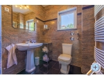Appartements Luka - Novi Vinodolski Kroatien