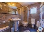 Appartements Luka - Novi Vinodolski Kroatien