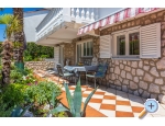 Apartmaji Luka - Novi Vinodolski Hrvaka