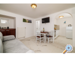 Appartements Luka - Novi Vinodolski Kroatien