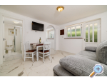 Appartements Luka - Novi Vinodolski Kroatien