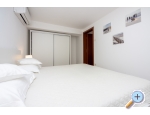 Appartements Luka - Novi Vinodolski Kroatien