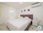 Appartements Luka - Novi Vinodolski Kroatien