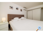 Appartements Luka - Novi Vinodolski Kroatien