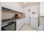 Appartements Luka - Novi Vinodolski Kroatien