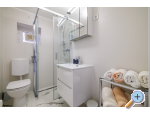 Appartements Luka - Novi Vinodolski Kroatien