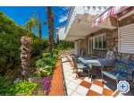 Appartements Luka - Novi Vinodolski Kroatien