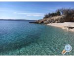 Apartmaji Luka - Novi Vinodolski Hrvaka