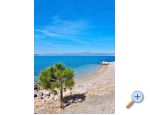 Apartmaji Luka - Novi Vinodolski Hrvaka