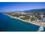 Apartmaji Luka - Novi Vinodolski Hrvaka