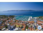 Apartmaji Luka - Novi Vinodolski Hrvaka