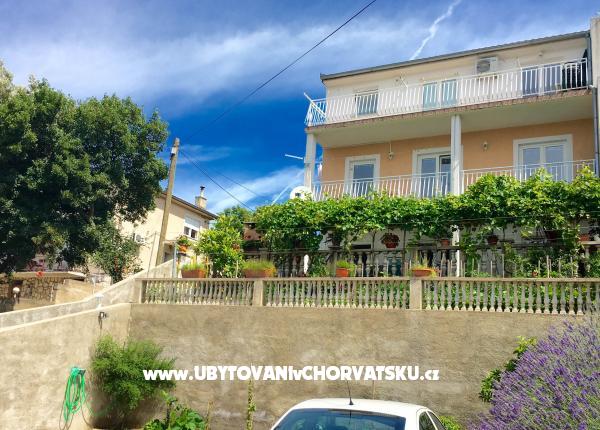 Appartements Marijana – Ferienwohnung Novi Vinodolski, Kroatien – Foto 1