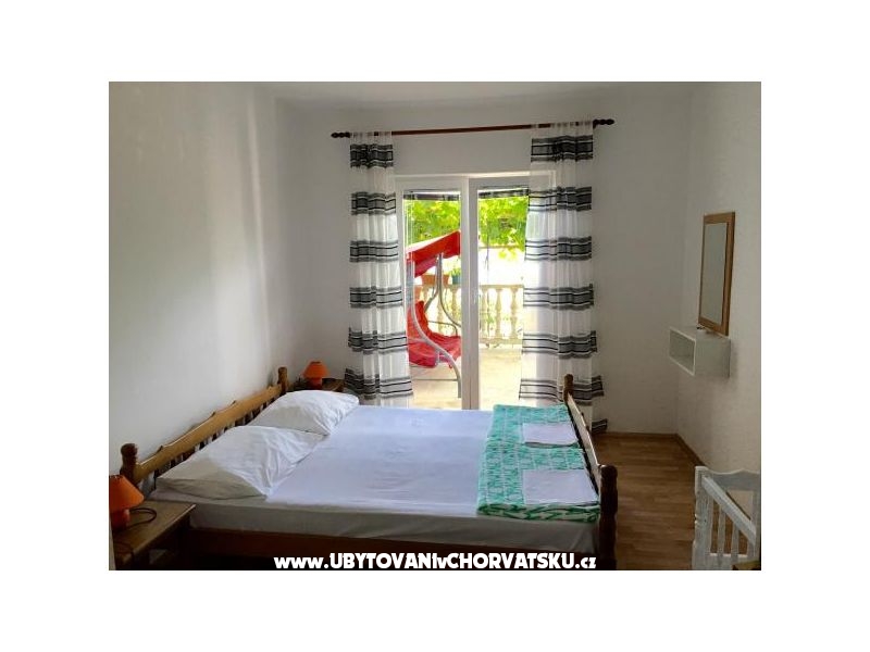 Appartements Marijana – Ferienwohnung Novi Vinodolski, Kroatien – Foto 10