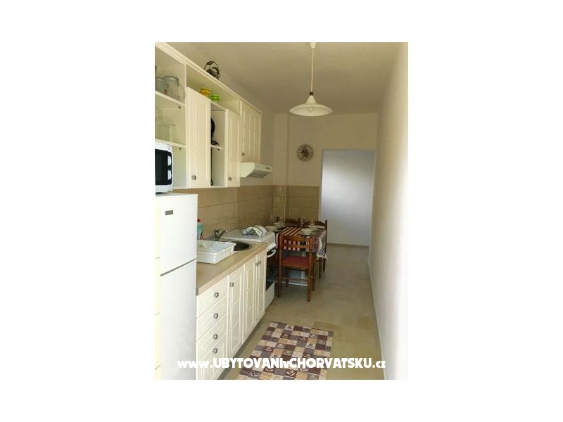 Appartements Marijana – Ferienwohnung Novi Vinodolski, Kroatien – Foto 11