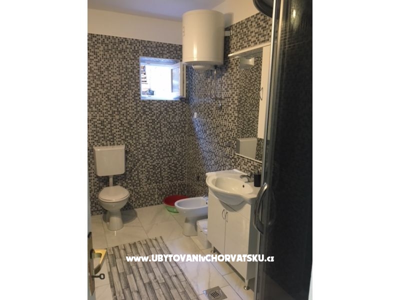 Appartements Marijana – Ferienwohnung Novi Vinodolski, Kroatien – Foto 15