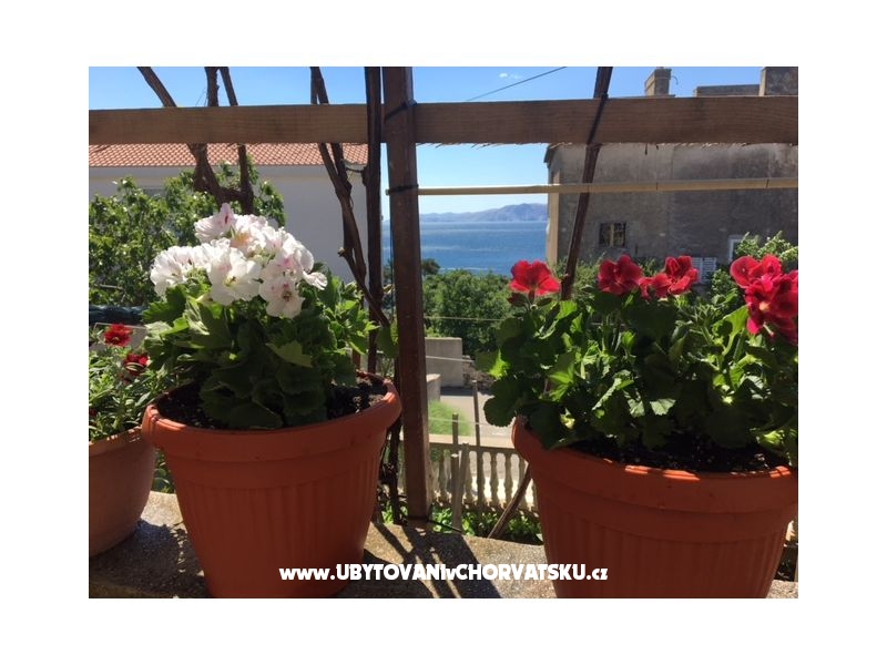 Appartements Marijana – Ferienwohnung Novi Vinodolski, Kroatien – Foto 17