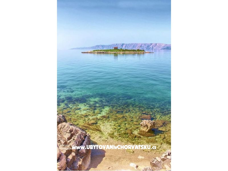 Appartements Marijana – Ferienwohnung Novi Vinodolski, Kroatien – Foto 18