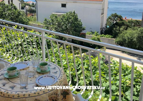 Appartements Marijana – Ferienwohnung Novi Vinodolski, Kroatien – Foto 3