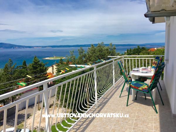 Appartements Marijana – Ferienwohnung Novi Vinodolski, Kroatien – Foto 4