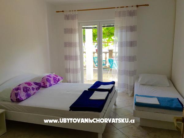 Appartements Marijana – Ferienwohnung Novi Vinodolski, Kroatien – Foto 5