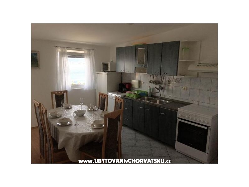 Appartements Marijana – Ferienwohnung Novi Vinodolski, Kroatien – Foto 6