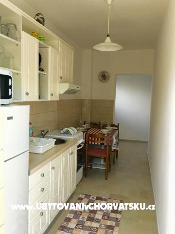 Appartements Marijana – Ferienwohnung Novi Vinodolski, Kroatien – Foto 7