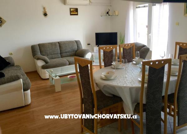 Appartements Marijana – Ferienwohnung Novi Vinodolski, Kroatien – Foto 8