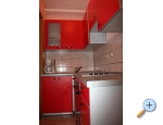 Apartmaji Mikulj - Novi Vinodolski Hrvaka