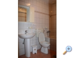 Appartements Mikulj - Novi Vinodolski Kroatien