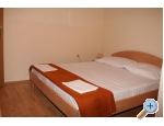 Appartements Mikulj - Novi Vinodolski Kroatien