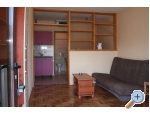 Appartements Mikulj - Novi Vinodolski Kroatien