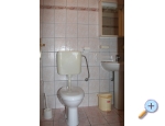 Appartements Mikulj - Novi Vinodolski Kroatien