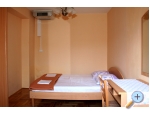 Appartements Mikulj - Novi Vinodolski Kroatien