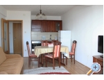 Apartmaji Mikulj - Novi Vinodolski Hrvaka