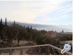 Appartements Mikulj - Novi Vinodolski Kroatien
