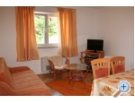 Apartmaji Mikulj - Novi Vinodolski Hrvaka