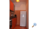 Appartements Mikulj - Novi Vinodolski Kroatien