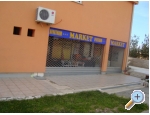 Appartements Mikulj - Novi Vinodolski Kroatien
