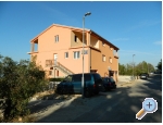 Appartements Mikulj - Novi Vinodolski Kroatien