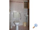 Apartmaji Mikulj - Novi Vinodolski Hrvaka