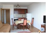 Apartmaji Mikulj - Novi Vinodolski Hrvaka