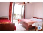 Apartmaji Mikulj - Novi Vinodolski Hrvaka