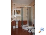 Apartmaji Mikulj - Novi Vinodolski Hrvaka