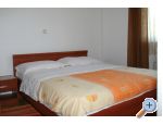 Apartmaji Mikulj - Novi Vinodolski Hrvaka