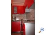 Apartmaji Mikulj - Novi Vinodolski Hrvaka