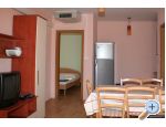 Apartmaji Mikulj - Novi Vinodolski Hrvaka
