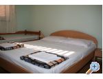 Apartmaji Mikulj - Novi Vinodolski Hrvaka