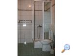 Apartmaji Mikulj - Novi Vinodolski Hrvaka