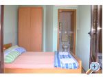 Apartmaji Mikulj - Novi Vinodolski Hrvaka